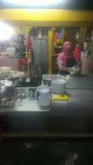 Kedai Kopi Batu 7 Changkat Jering