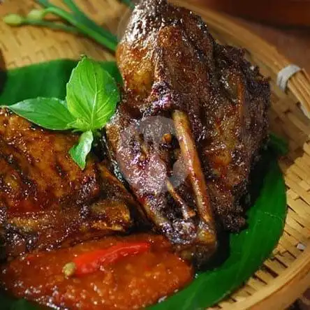 Gambar Makanan Ayam Bakar Srikandi, Kadia 20