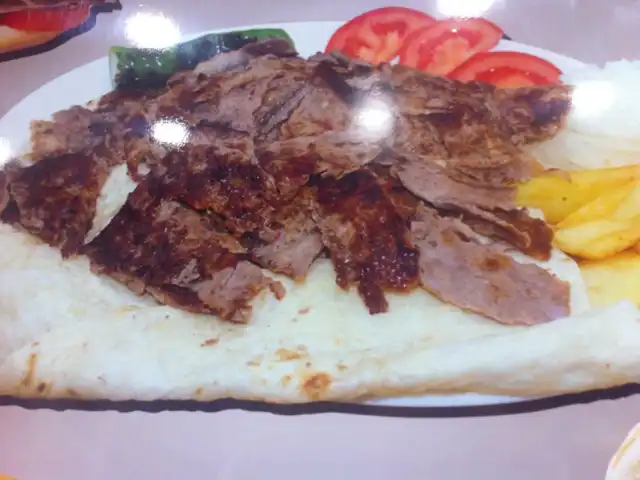 Hacıoğlu Döner'nin yemek ve ambiyans fotoğrafları 6
