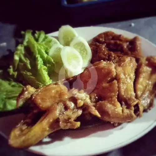 Gambar Makanan Soto Ayam Lamongan Cak Akip, Jakarta 4