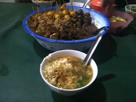 Gambar Makanan Soto Semarang Pak Tugiyo 14