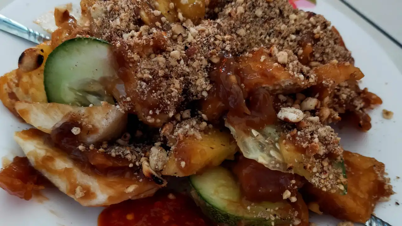 ABC Rojak Corner