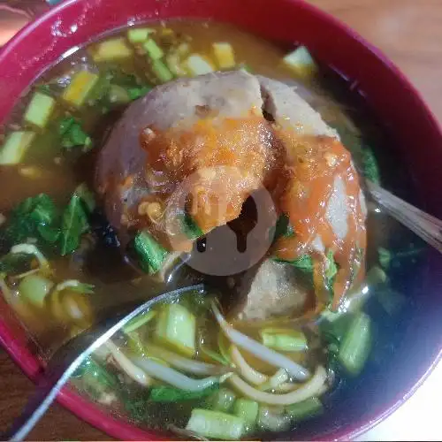 Gambar Makanan Bakso Embul Hot, Taman Sari 10 Raya 13