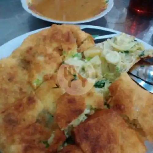 Gambar Makanan Martabak Har Lamo, Jend Sudirman 8