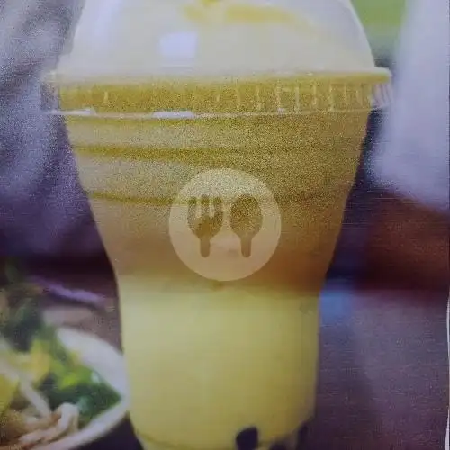 Gambar Makanan K POP Drink 2