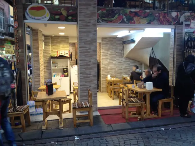 Dostlar Kebap'nin yemek ve ambiyans fotoğrafları 3