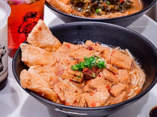 Gambar Makanan Hunan Fish Noodle 5