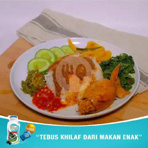 Gambar Makanan RM Agam Sakato, Pangarang 9