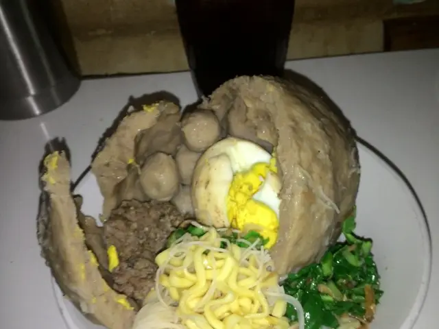 Gambar Makanan Bakso Beranak Bang Yayan 2