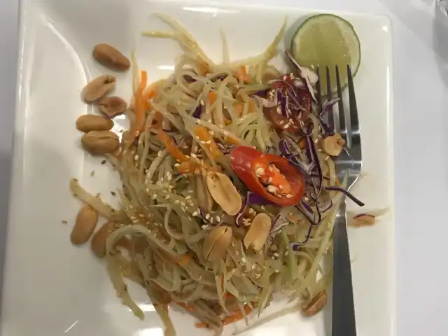 Veggielicious Thai Cuisine Food Photo 14