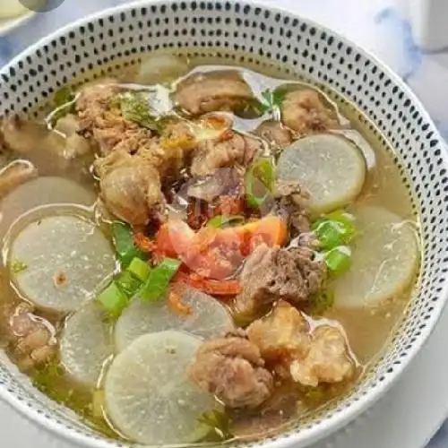 Gambar Makanan warung renon chainese food 20