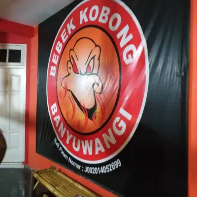 Bebek Kobong II