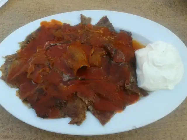 Şadırvan'nin yemek ve ambiyans fotoğrafları 18