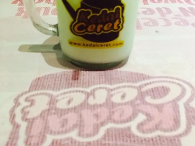 Gambar Makanan Kedai Ceret 10