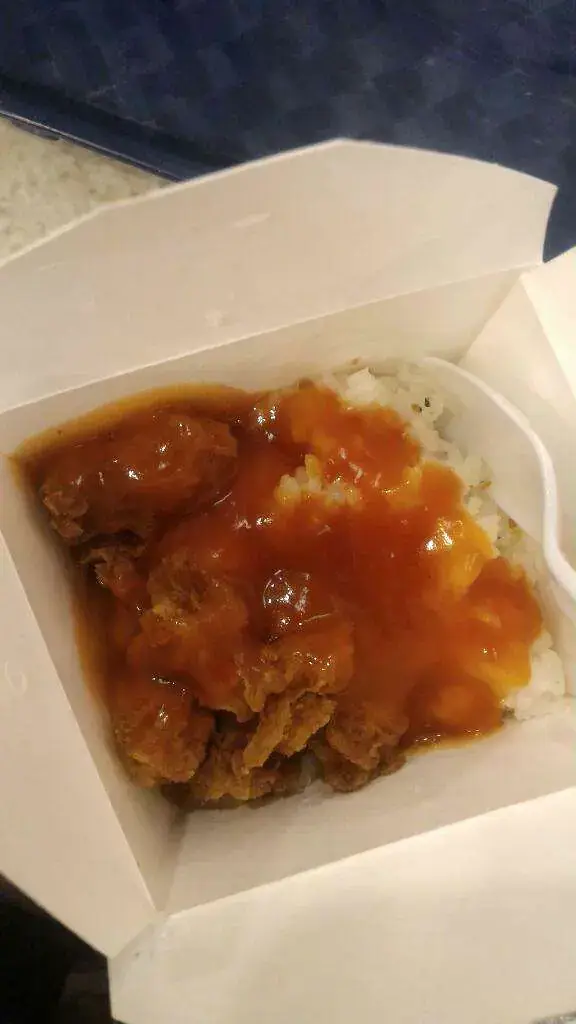 Gambar Makanan KFC 20