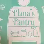 Plana's Pantry Food Photo 2