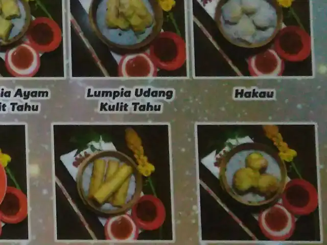 Gambar Makanan mitra metro dimsum 2