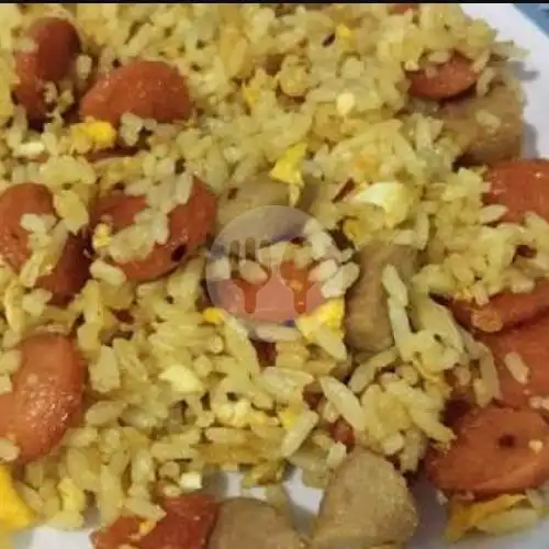 Gambar Makanan Nasi Goreng Gaul Mas Bontot, Condet 3