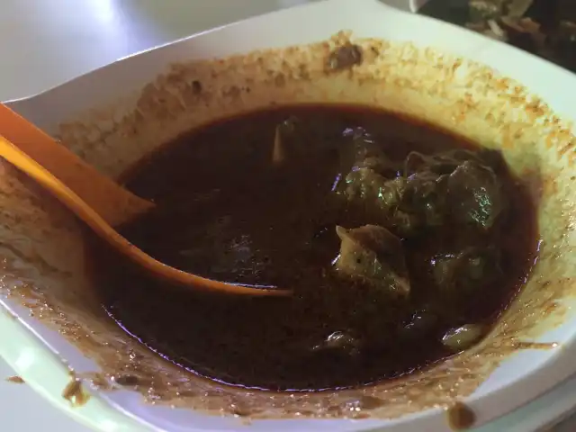 Restoran Sup Masjid Subang Food Photo 4