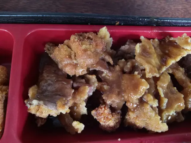 Gambar Makanan Katsu Katsu 4