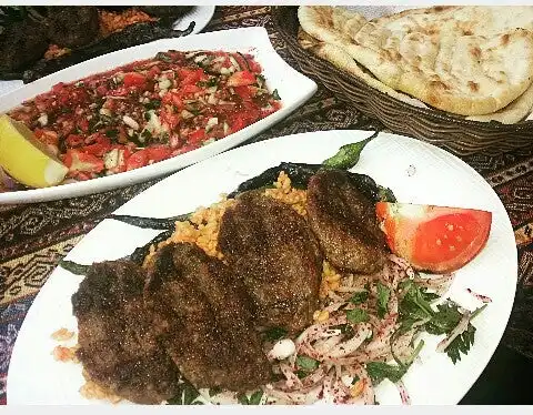 Feriköy Musto'nun Yeri'nin yemek ve ambiyans fotoğrafları 7