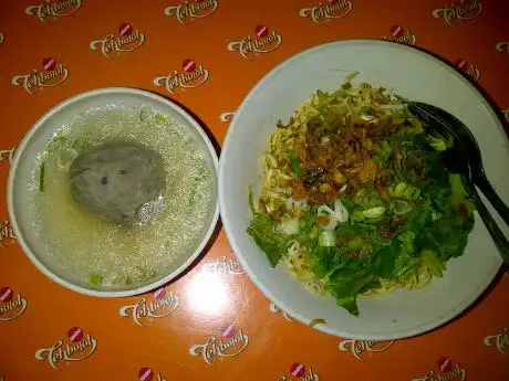 Gambar Makanan Bakso Bom Kalimalang 6