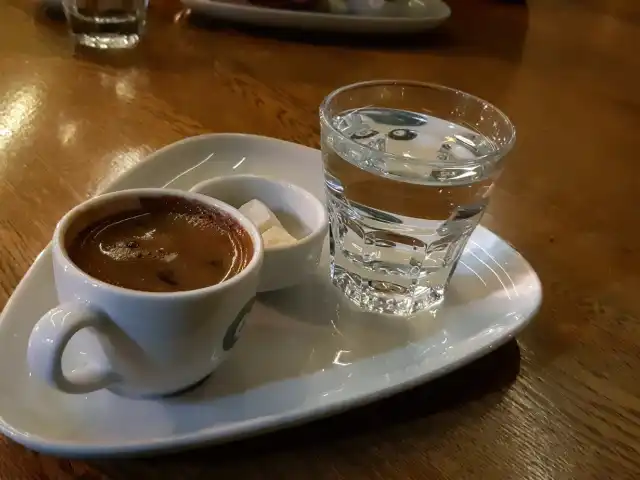 Keyf’inn Coffee'nin yemek ve ambiyans fotoğrafları 10