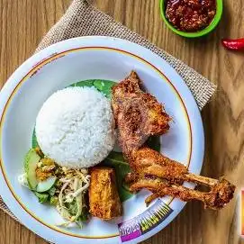 Gambar Makanan Sambal Lalap, Perintis Kemerdekaan 2