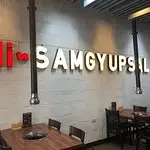Hi Samgyupsal Food Photo 6