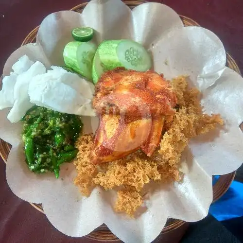 Gambar Makanan Ayam Penyet Sambel Setan Blekok, Kota Bambu Utara 8