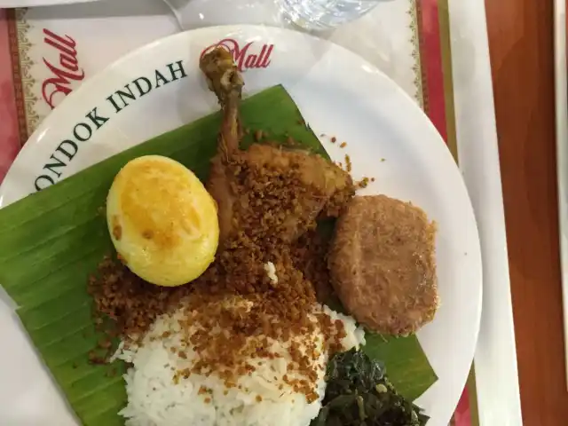 Gambar Makanan Sari Ratu 13