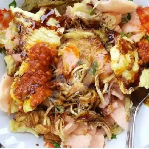 Gambar Makanan Bubur Ayam Zulaikha, Darussalam 10