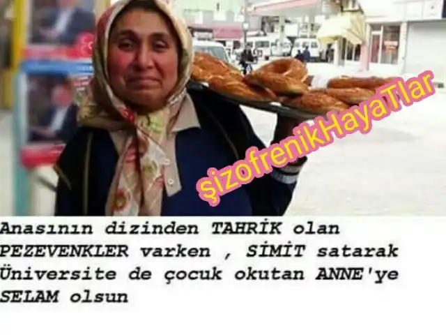 casadicaffe'nin yemek ve ambiyans fotoğrafları 6