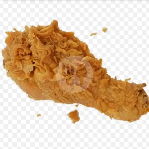 Gambar Makanan Ayam Geprek Keke, Kemayoran 7