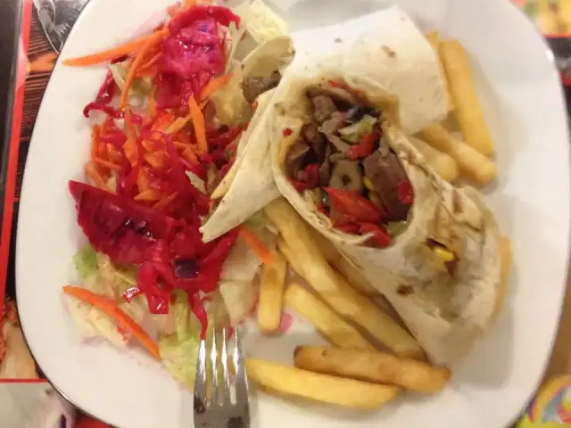 Seyran Pasta Cafe Restaurant Kocamustafapaşa'nin yemek ve ambiyans fotoğrafları 54