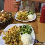 Ekim Restaurant'nin yemek ve ambiyans fotoğrafları 2