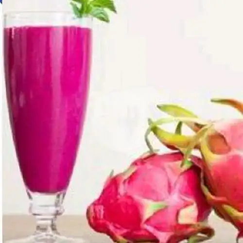 Gambar Makanan Jus & buah segar vino unyu unyu juice 7