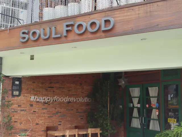 Gambar Makanan SoulfoodKemang 7