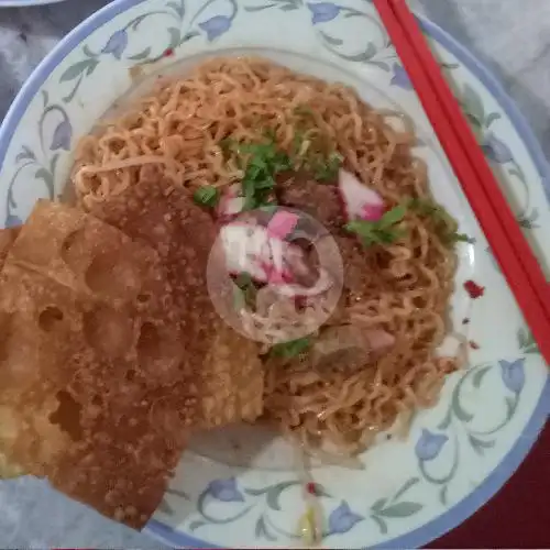 Gambar Makanan Kedai Kopi Mulia Tini, Setia 8