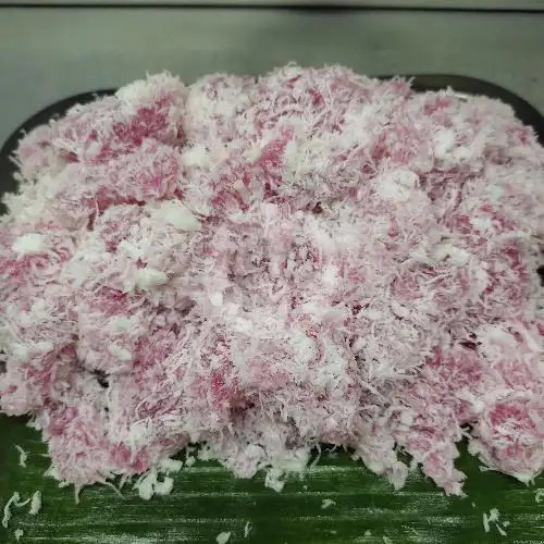 Gambar Makanan Putu Medan Pondok Kelapa 14