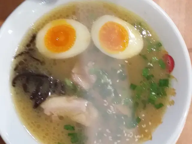 Gambar Makanan Hakata Ikkousha 7