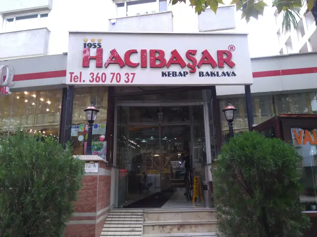 Hacıbaşar Kebap Katmer Göztepe'nin yemek ve ambiyans fotoğrafları 21