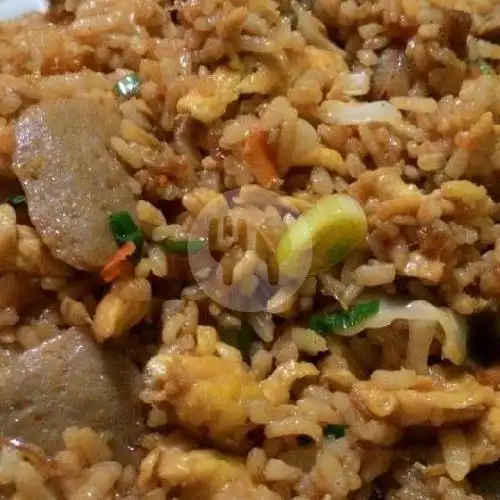 Gambar Makanan Nasi Goreng Gila 88 (Mas Edi Tegal), Gading Serpong 8