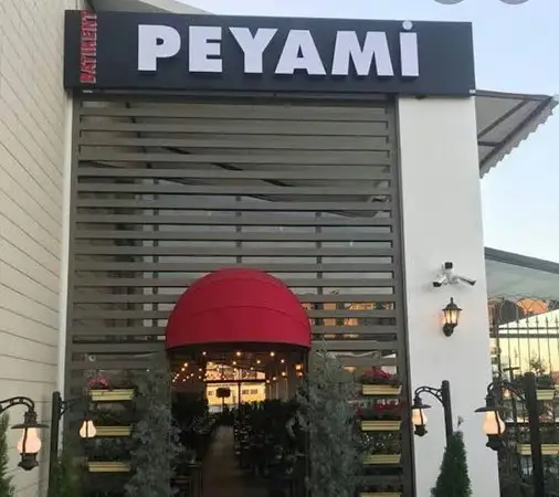 Peyami