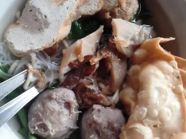 Gambar Makanan Bakso Planet 4