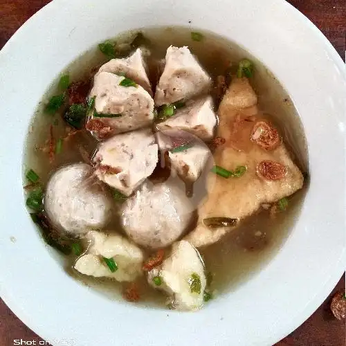 Gambar Makanan Mie Ayam Bakso Barokah, Dermaga Raya 38 1