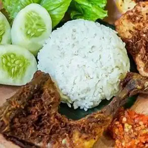 Gambar Makanan Ayam Bebek Slebor, Ciumbuleuit 2