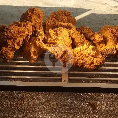 Gambar Makanan Goefam Fried Chicken, Mayor Zen 4