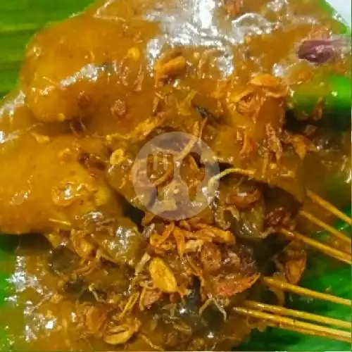 Gambar Makanan Sate Padang Bujang Pariaman 2