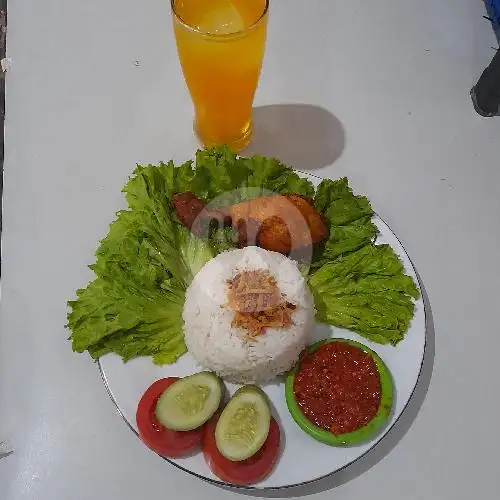 Gambar Makanan Ayam Bakar Bang Jalee 9